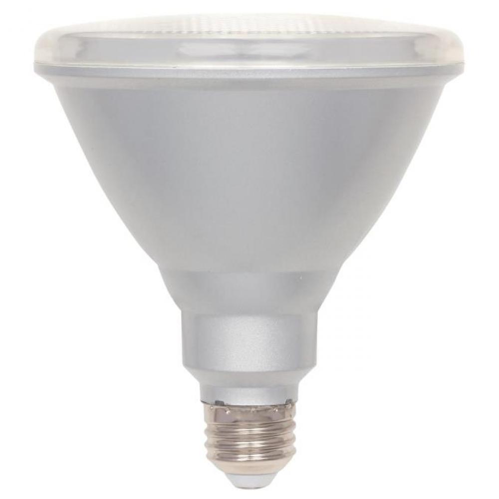 15W PAR38 Indoor/Outdoor LED Dimmable 4000K E26 (Medium) Base, 120 Volt, Box