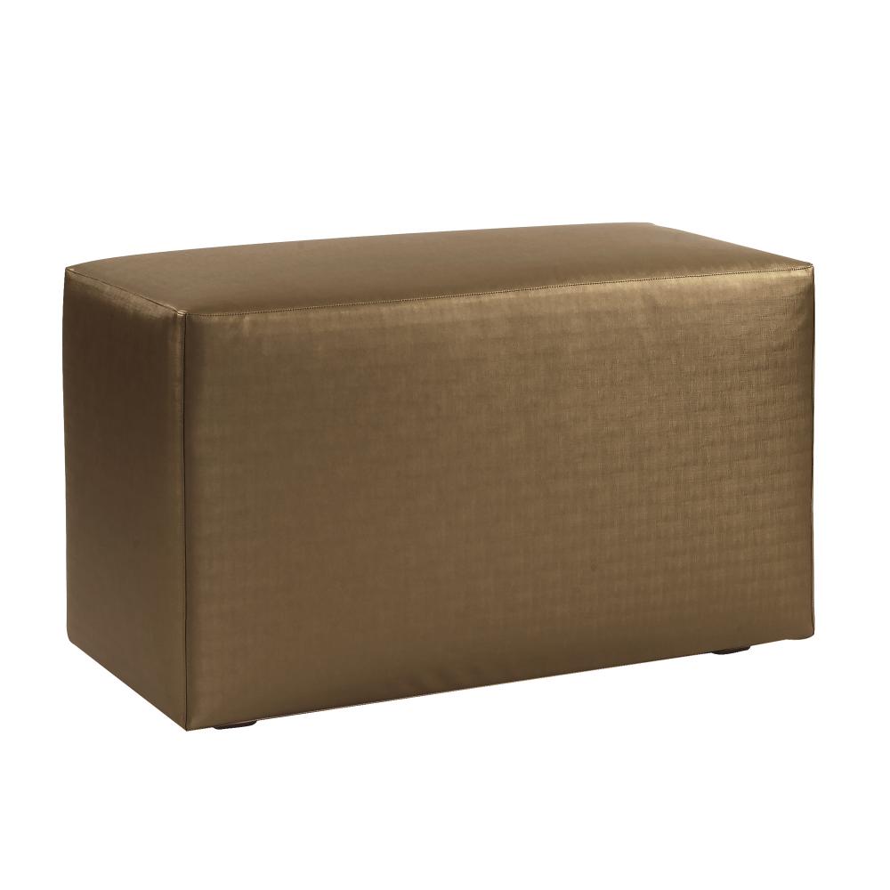 Universal Bench Cover Luxe Bronze (Cover Only)