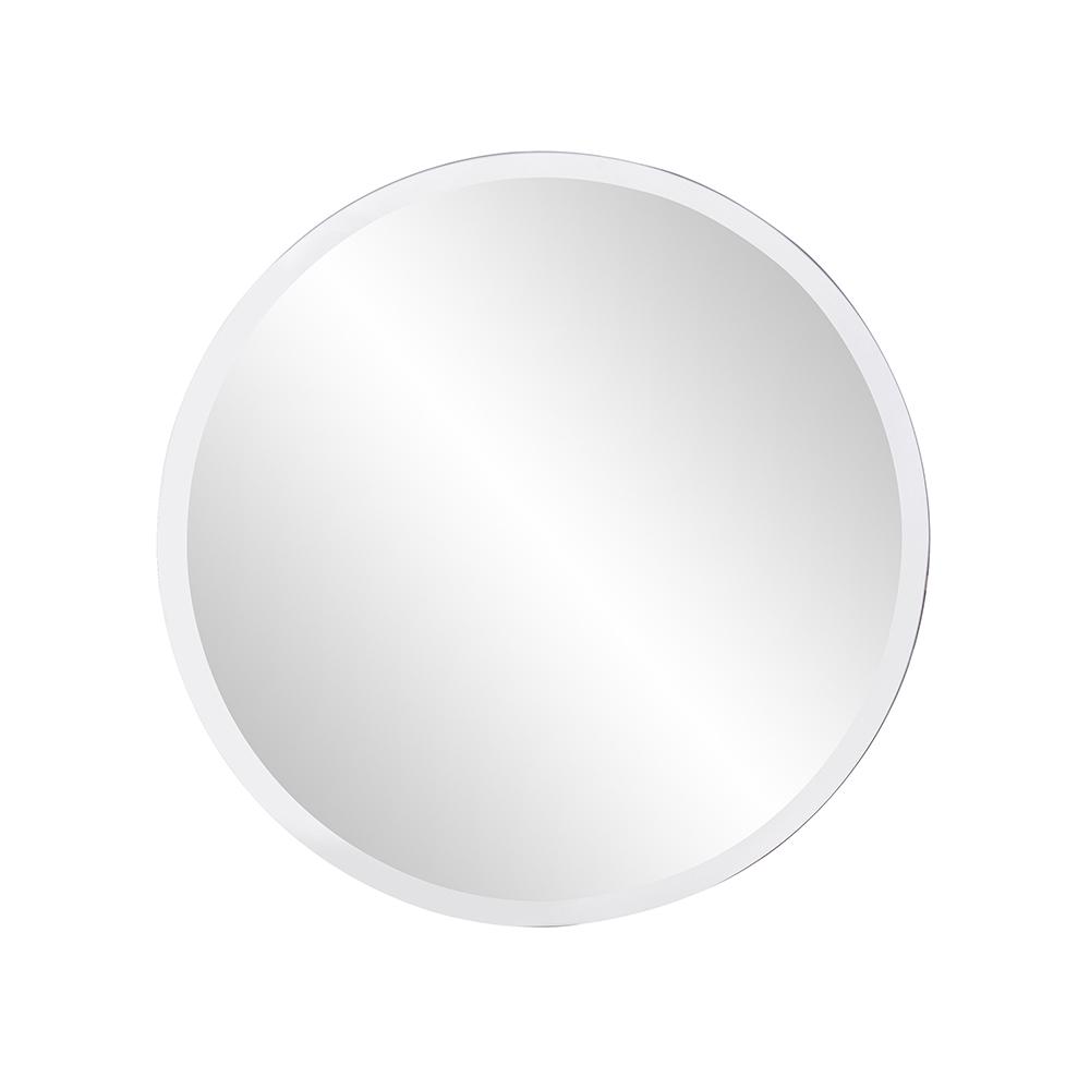 Round Mirror