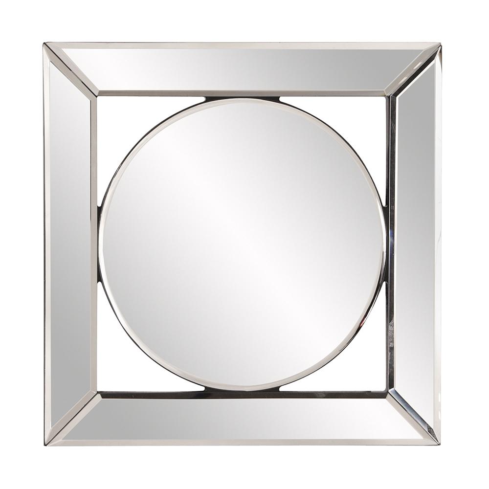 Lula Mirror