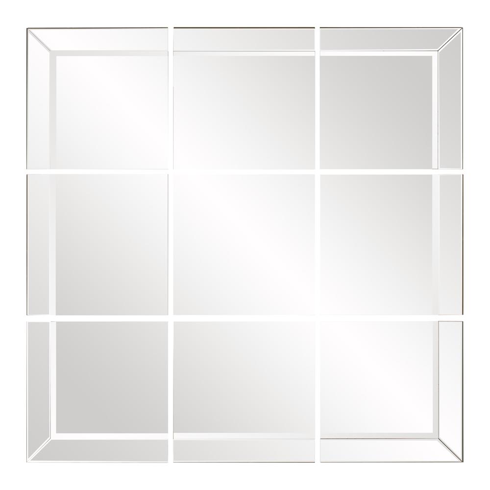 Grid Mirror