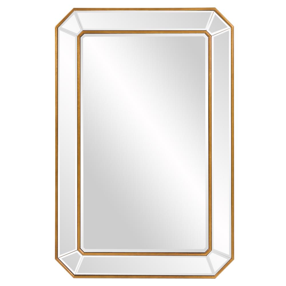 Leopold Mirror