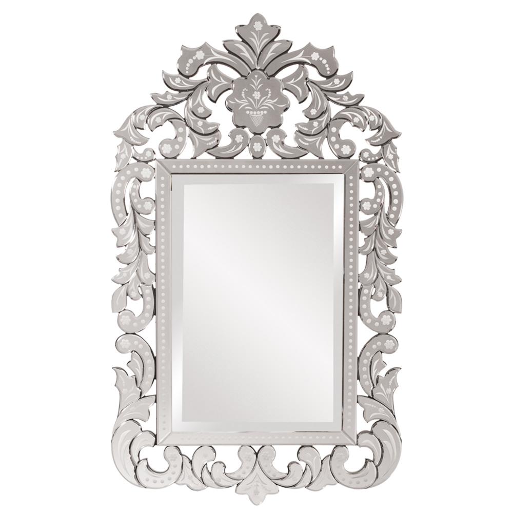 Regina Mirror