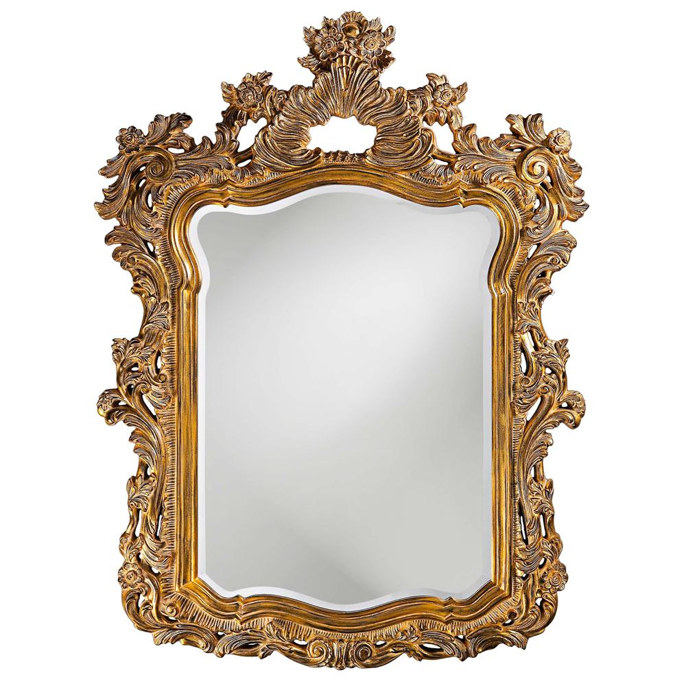 Turner Mirror