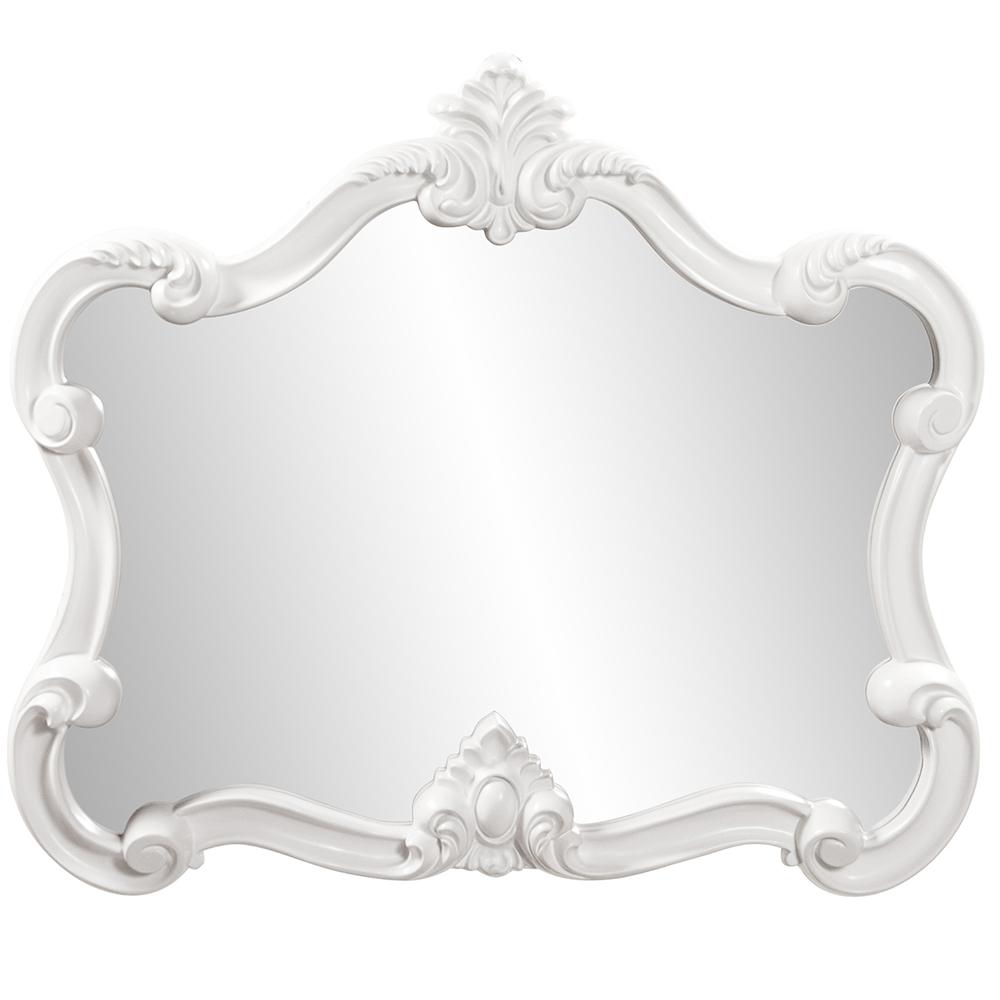 Veruca Mirror