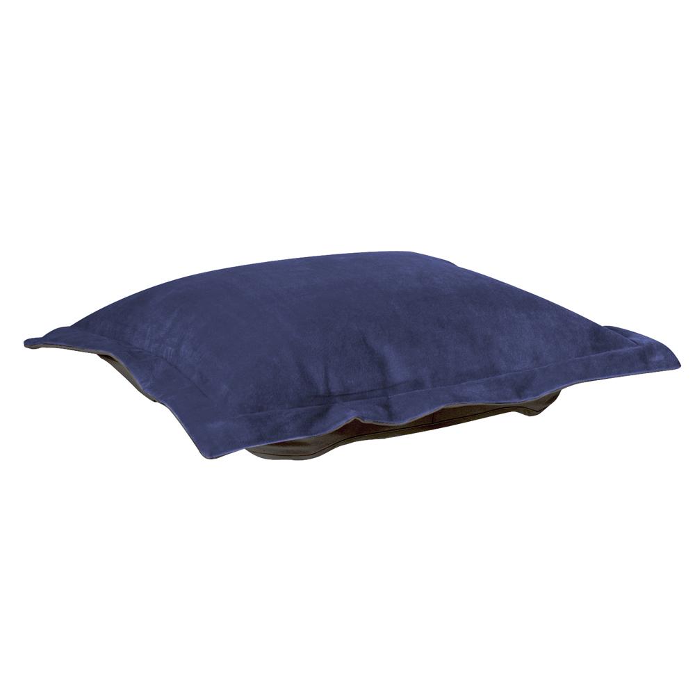 Puff Ottoman Cushion Bella Royal (Cushion and Cover Only)