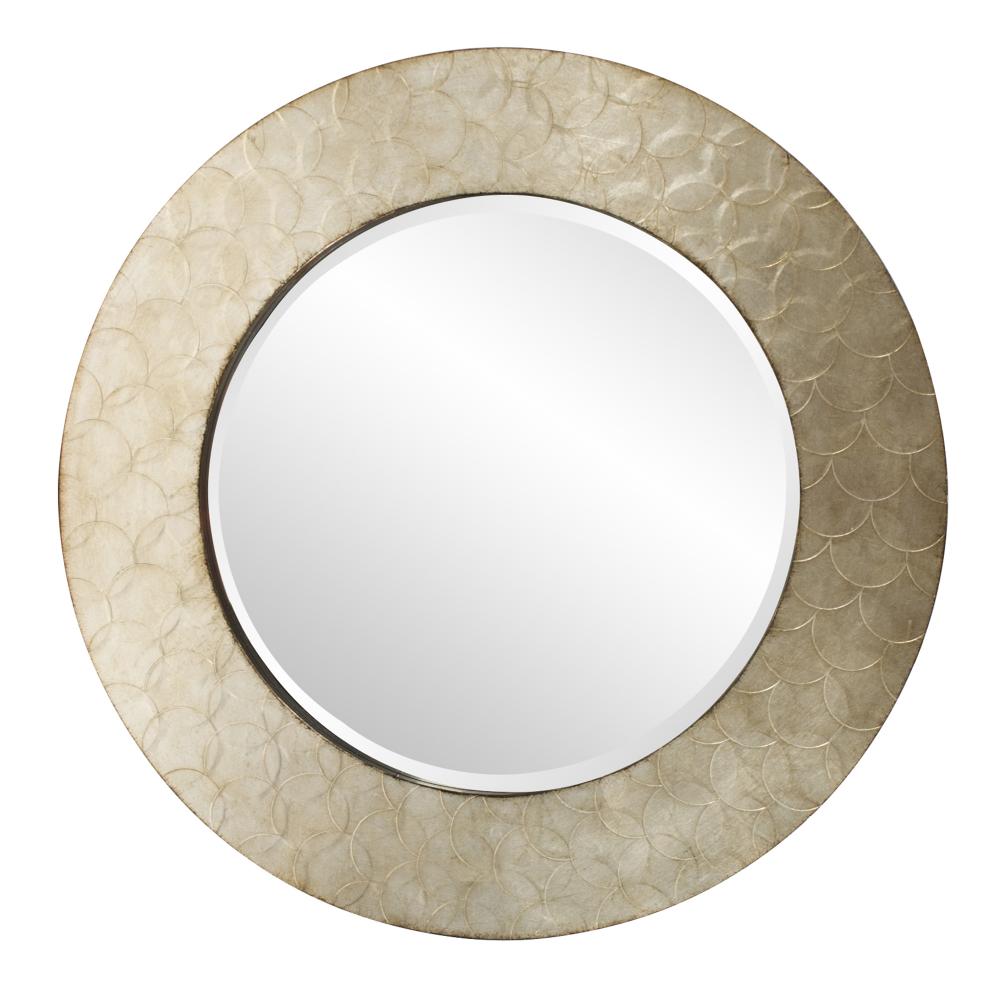 Camelot Mirror