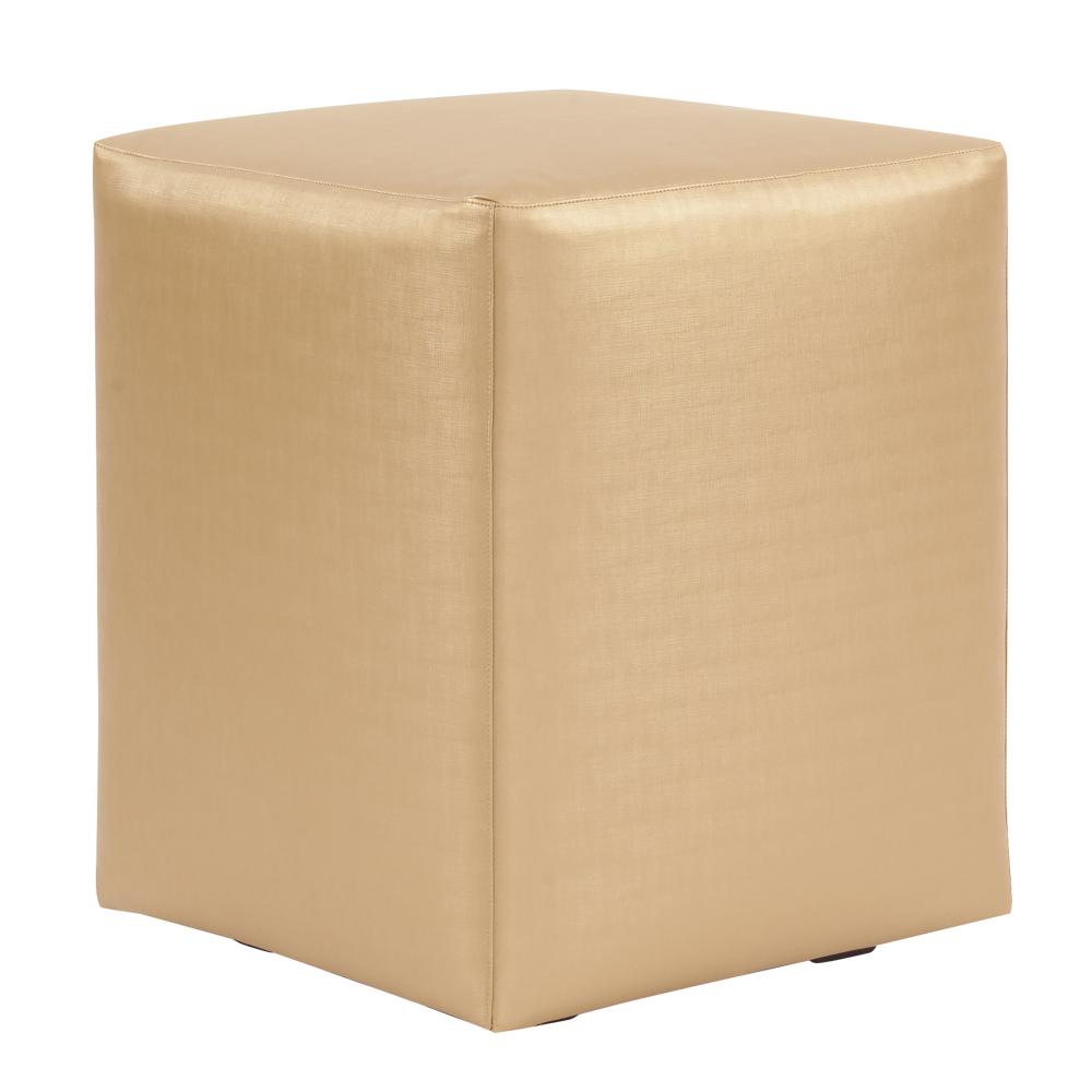 Universal Cube Cover Luxe Gold (Cover Only)