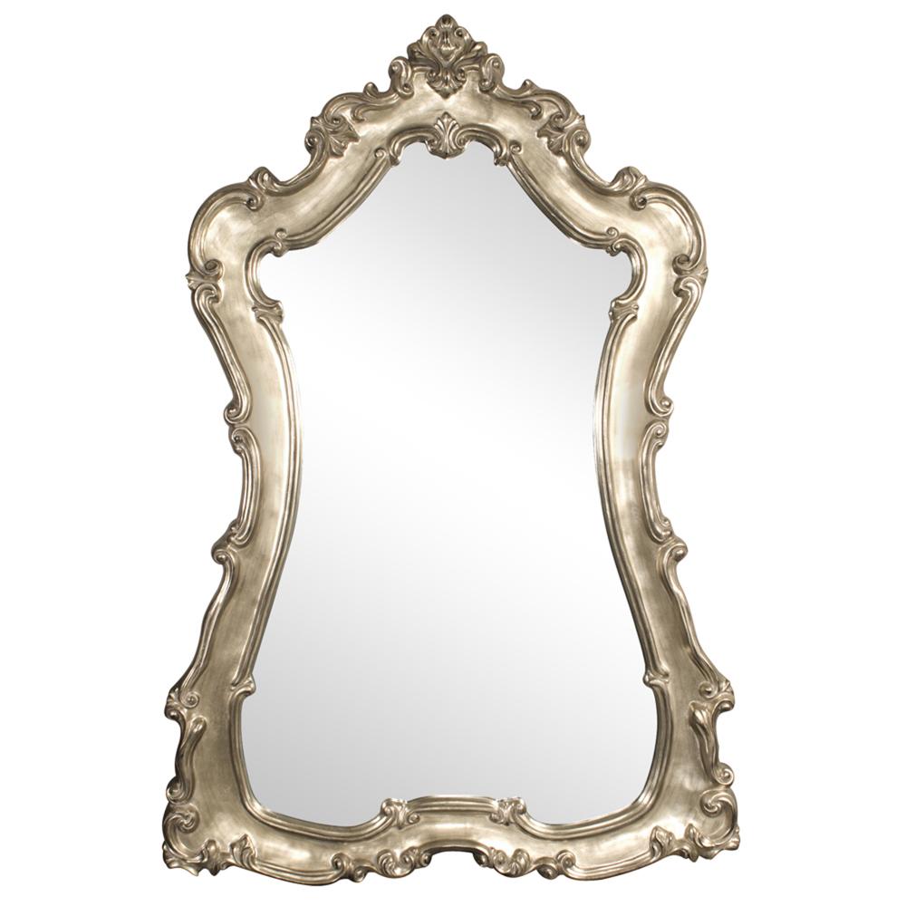 Lorelei Mirror