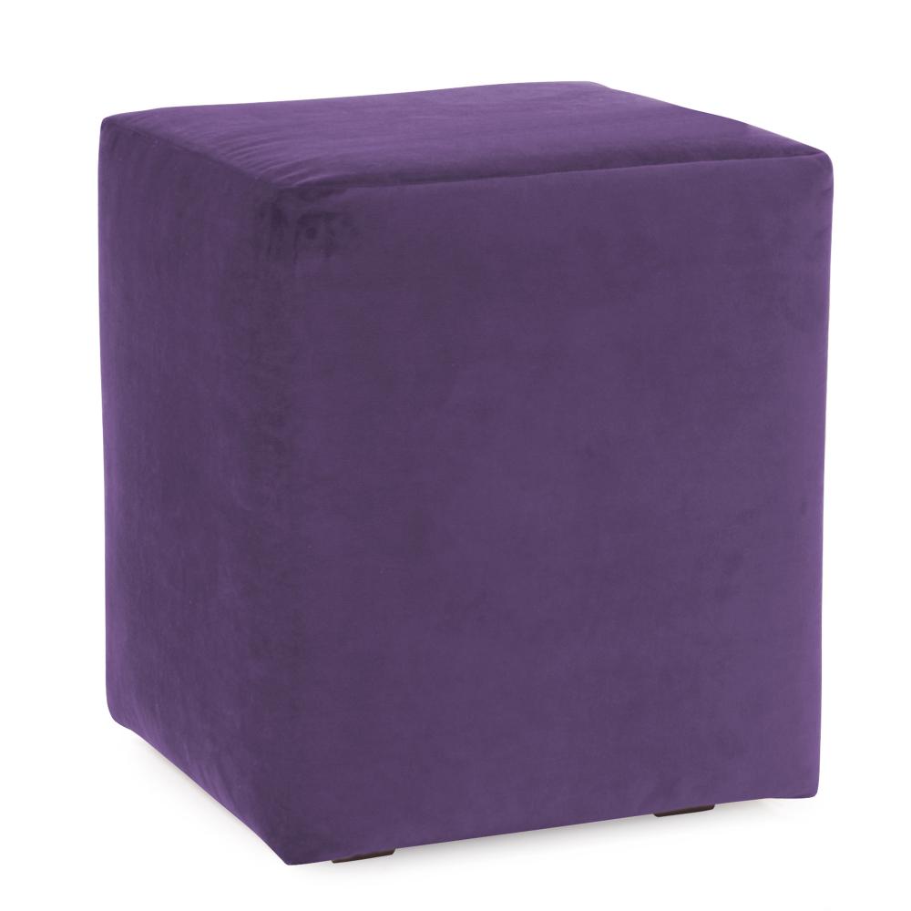 Universal Cube Cover Bella Eggplant (Cover Only)