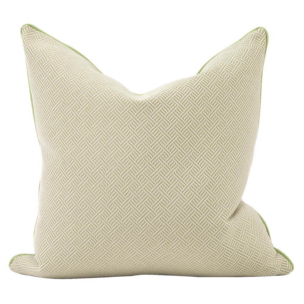 24" x 24" Pillow Beach Club Palm - Down Insert