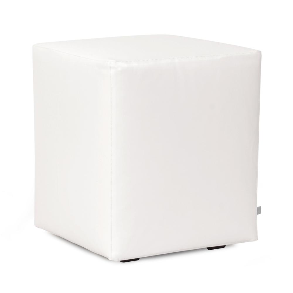 Universal Cube Cover Avanti White (Cover Only)