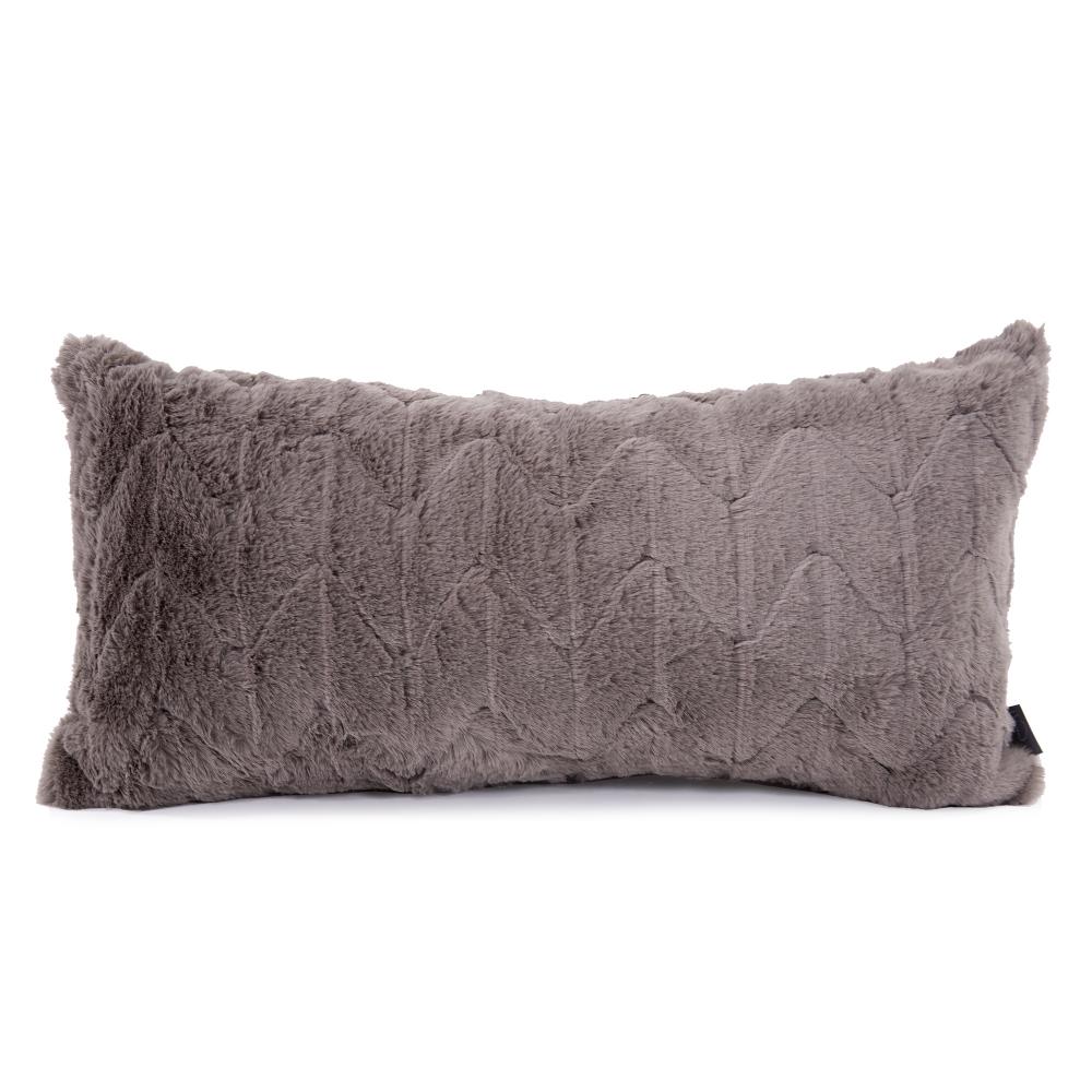 11" x 22" Angora Stone Kidney Pillow