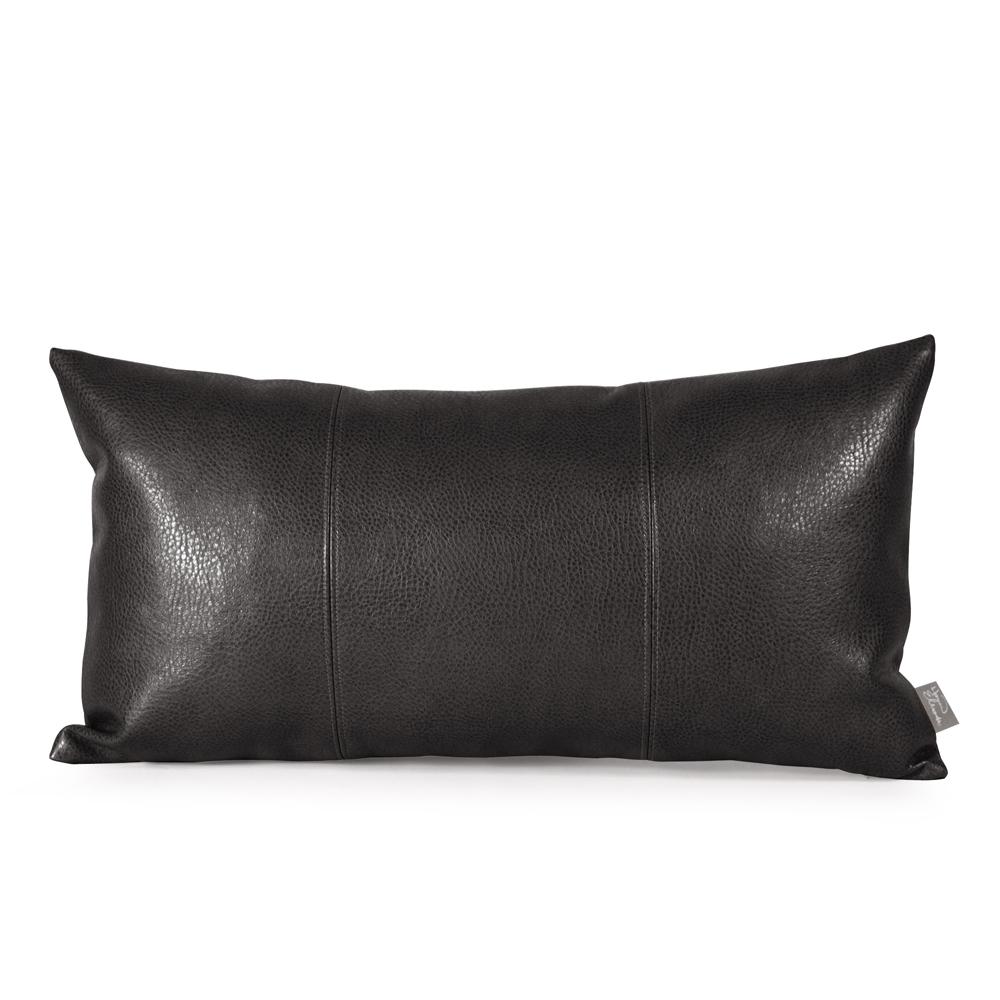 Kidney Pillow Avanti Black