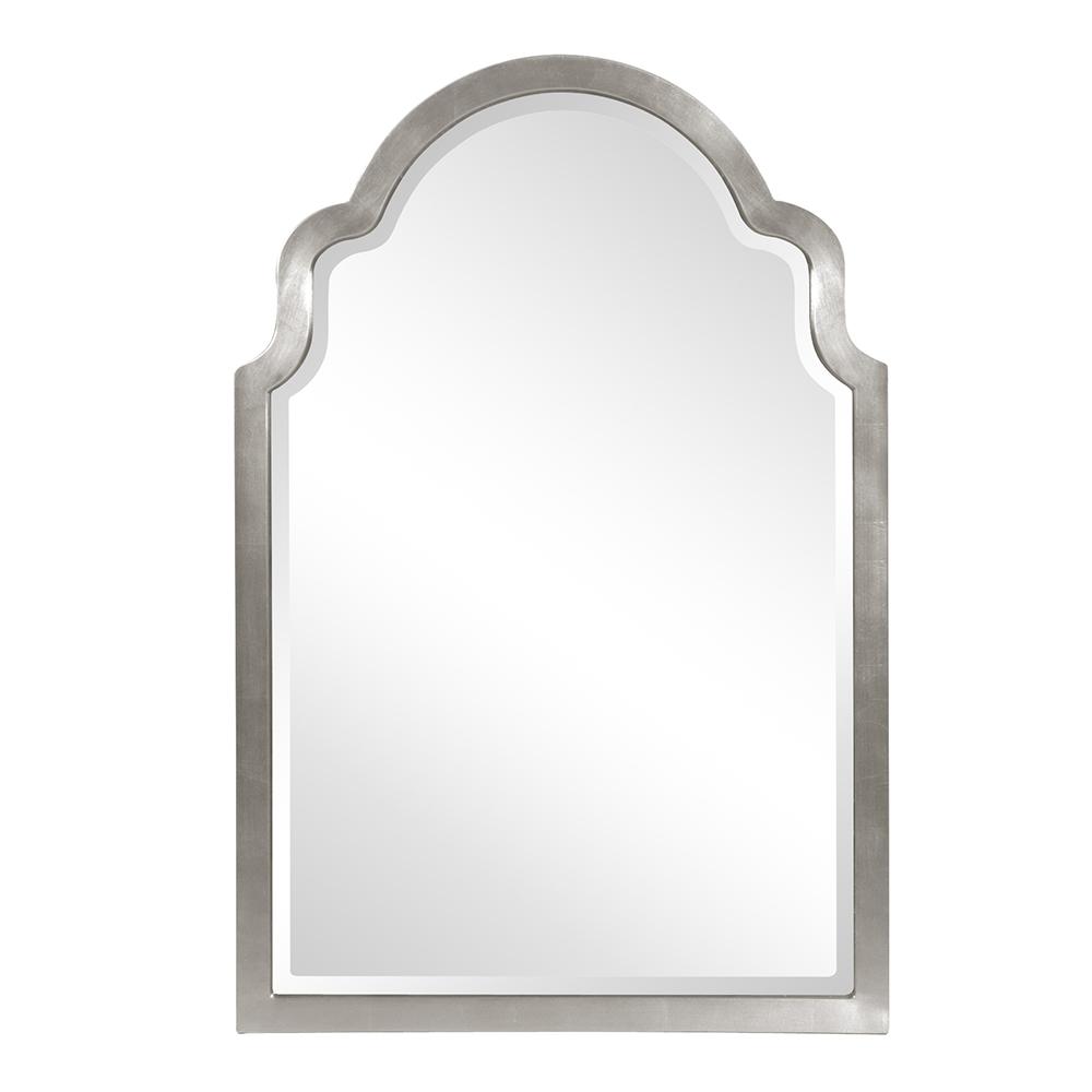 Sultan Mirror - Glossy Nickel