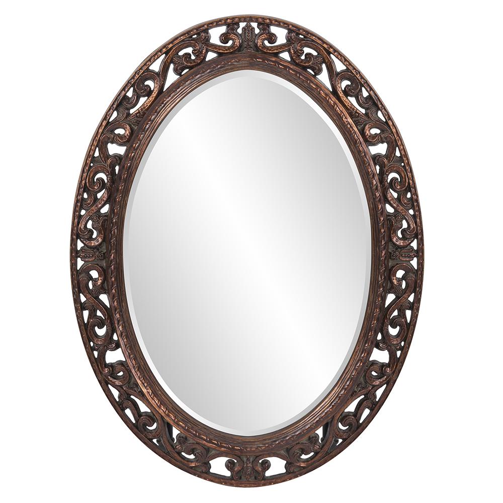 Suzanne Mirror