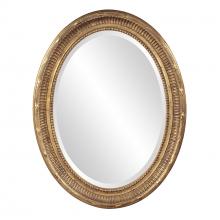 Howard Elliott 56120 - Nero Mirror