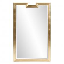 Howard Elliott 60028 - Danube Gold Mirror