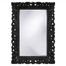 Howard Elliott 2020BL - Barcelona Mirror - Glossy Black