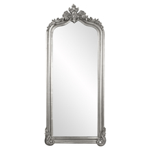 Howard Elliott 53073N - Tudor Mirror - Glossy Nickel