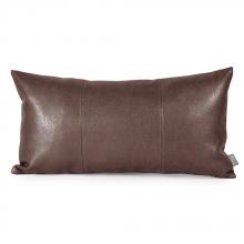 Howard Elliott 4-192 - Kidney Pillow Avanti Pecan