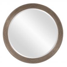 Howard Elliott 92092 - Virginia Mirror