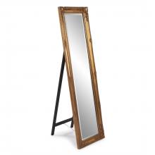 Howard Elliott 57027 - Queen Ann Standing Mirror