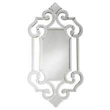 Howard Elliott 11051 - Clarice Mirror