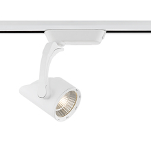 Eurofase 32366-40-02 - TRACKHEAD,LED,15W,40K,BM24,WHT