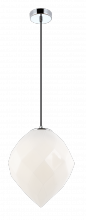 Matteo Lighting C78011OP - Gemma Pendant