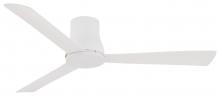 Minka-Aire F873-WHF - 52" CEILING FAN