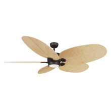 Minka-Aire F798L-CL/NPL - Portesa 60" 5CCT LED Smart Ceiling Fan