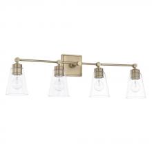 Capital 121841AD-432 - 4 Light Vanity