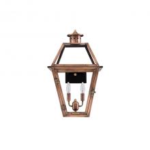 Primo Gas Lanterns OL-18E - Two Light Lantern