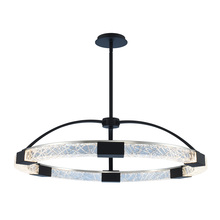 Allegri by Kalco Lighting 034851-051-FR001 - Athena 32 Inch LED Pendant