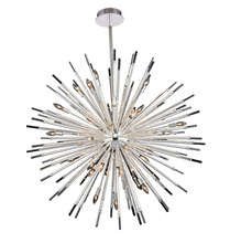 Allegri by Kalco Lighting 037458-014-FR001 - Sprazzo 48 Inch Pendant