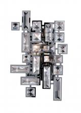 Allegri by Kalco Lighting 11191-010-FR001 - Vermeer 2 Light Wall Bracket