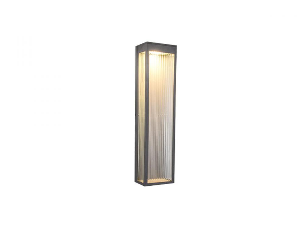 Avenue Outdoor Collection Wall Sconce