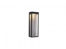 Avenue Lighting AV9902-BLK - Avenue Outdoor Collection Wall Sconce