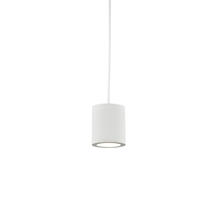 Kuzco Lighting Inc EP19404-WH - Lamar White LED Exterior Pendant