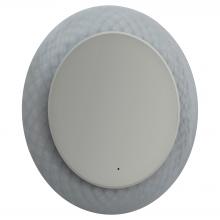 Oxygen 3-1203-0 - PERLA 48" LED MIRROR