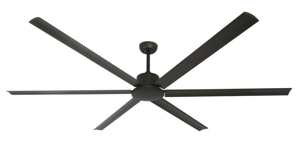 Damp Rated 84" Ceiling Fan