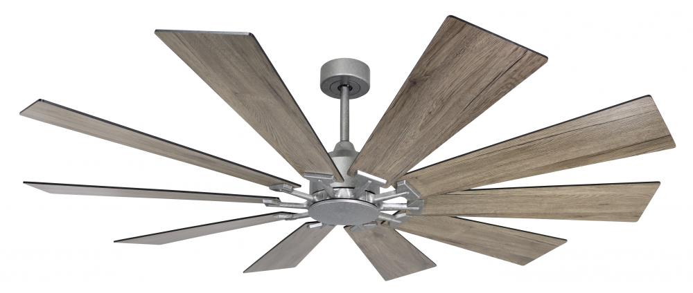 Damp Rated 66" Ceiling Fan