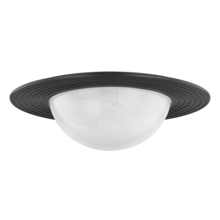 Hudson Valley 7123-DB - Geraldton Flush Mount