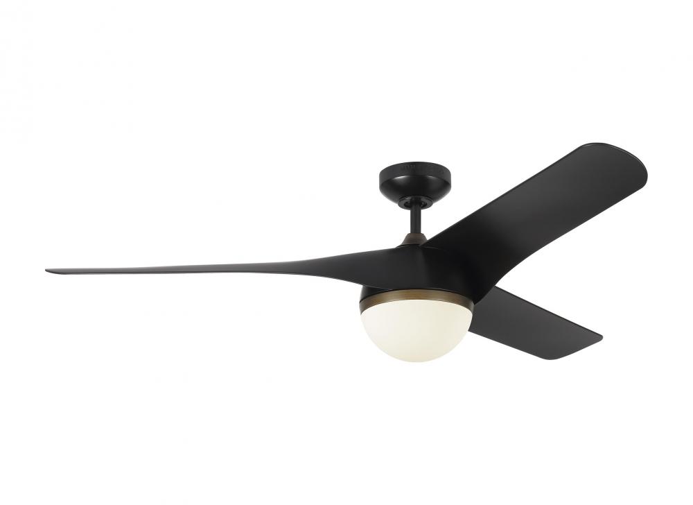 Akova 56" LED Ceiling Fan