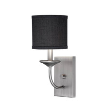 Millennium 3111-BPW - Wall Sconce