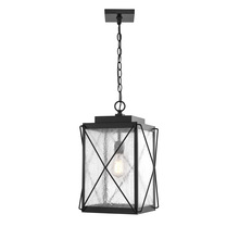 Millennium 2615-PBK - Outdoor Hanging Lantern