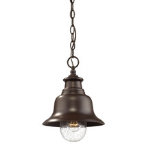 Millennium 2514-PBZ - Outdoor Hanging Lantern