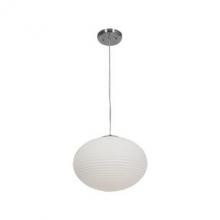 Access 50180LEDDLP-BS/OPL - LED Pendant