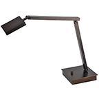  72005LEDD-BRZ - LED Table Lamp